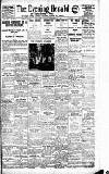Western Evening Herald Tuesday 25 September 1923 Page 1