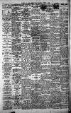 Western Evening Herald Tuesday 02 October 1923 Page 2