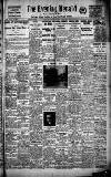 Western Evening Herald Wednesday 03 October 1923 Page 1