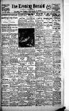 Western Evening Herald Friday 05 October 1923 Page 1