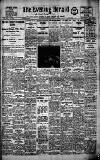Western Evening Herald Friday 12 October 1923 Page 1