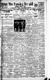 Western Evening Herald Monday 22 October 1923 Page 1