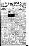 Western Evening Herald Thursday 08 November 1923 Page 1