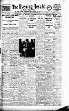 Western Evening Herald Saturday 10 November 1923 Page 1
