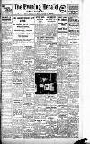 Western Evening Herald Thursday 29 November 1923 Page 1