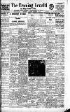 Western Evening Herald Saturday 01 December 1923 Page 1