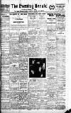 Western Evening Herald Monday 03 December 1923 Page 1