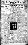 Western Evening Herald Tuesday 04 December 1923 Page 1