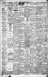 Western Evening Herald Tuesday 04 December 1923 Page 2