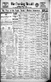Western Evening Herald Friday 07 December 1923 Page 1