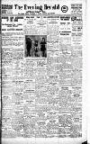 Western Evening Herald Monday 10 December 1923 Page 1