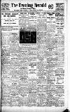 Western Evening Herald Tuesday 11 December 1923 Page 1