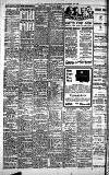 Western Evening Herald Friday 14 December 1923 Page 8