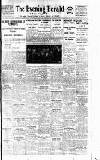 Western Evening Herald Thursday 03 January 1924 Page 1