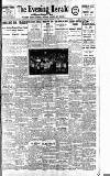 Western Evening Herald Friday 04 January 1924 Page 1