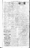 Western Evening Herald Monday 07 January 1924 Page 2