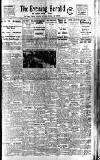 Western Evening Herald Thursday 31 January 1924 Page 1