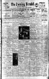 Western Evening Herald Friday 01 February 1924 Page 1