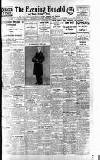 Western Evening Herald Saturday 02 February 1924 Page 1