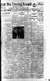 Western Evening Herald Monday 11 February 1924 Page 1