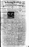 Western Evening Herald Thursday 14 February 1924 Page 1