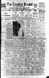 Western Evening Herald Saturday 16 February 1924 Page 1