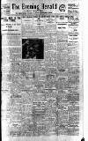 Western Evening Herald Tuesday 19 February 1924 Page 1