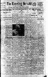 Western Evening Herald Wednesday 20 February 1924 Page 1