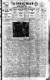 Western Evening Herald Thursday 21 February 1924 Page 1