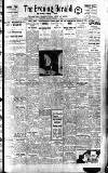 Western Evening Herald Friday 22 February 1924 Page 1