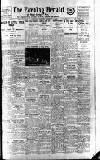 Western Evening Herald Thursday 28 February 1924 Page 1