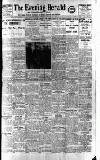 Western Evening Herald Friday 29 February 1924 Page 1