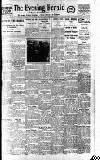 Western Evening Herald Saturday 01 March 1924 Page 1