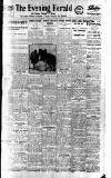 Western Evening Herald Monday 03 March 1924 Page 1