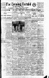 Western Evening Herald Tuesday 04 March 1924 Page 1