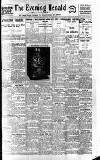 Western Evening Herald Saturday 08 March 1924 Page 1