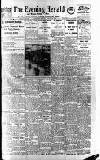 Western Evening Herald Monday 10 March 1924 Page 1