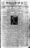 Western Evening Herald Tuesday 11 March 1924 Page 1