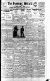 Western Evening Herald Thursday 13 March 1924 Page 1