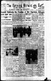 Western Evening Herald Tuesday 01 April 1924 Page 1