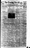 Western Evening Herald Thursday 03 April 1924 Page 1