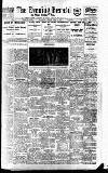 Western Evening Herald Monday 07 April 1924 Page 1