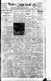 Western Evening Herald Wednesday 04 June 1924 Page 1
