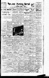 Western Evening Herald Tuesday 10 June 1924 Page 1