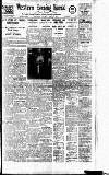 Western Evening Herald Saturday 14 June 1924 Page 1