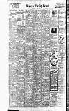 Western Evening Herald Saturday 09 August 1924 Page 6