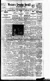 Western Evening Herald Tuesday 02 September 1924 Page 1