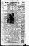 Western Evening Herald Wednesday 03 September 1924 Page 1