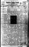 Western Evening Herald Friday 05 September 1924 Page 1