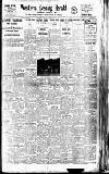 Western Evening Herald Friday 12 September 1924 Page 1